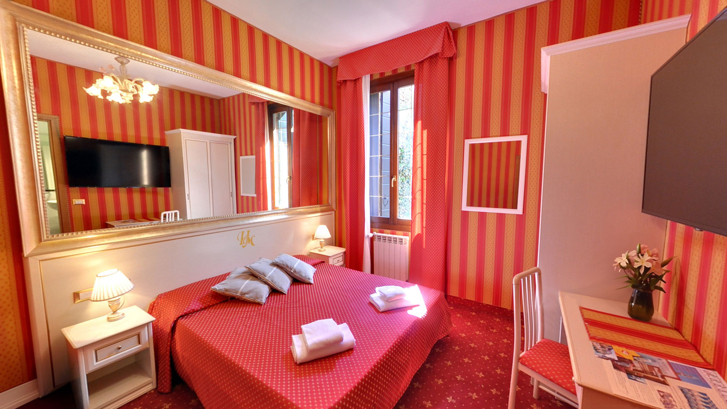 interno camere