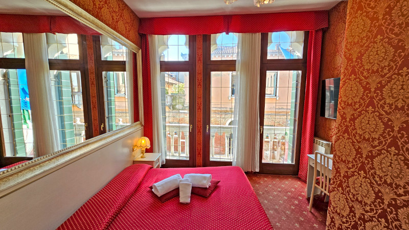 interno camere